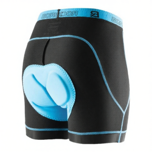 ROCKBROS | Cycling Underwear Shorts Men Sponge Padding Breathable