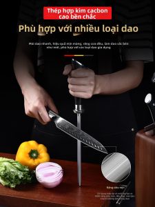 Mad Shark | Fast Sharpening Tool Butcher Professional Home Use