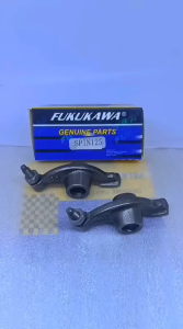 Pelatuk Klep Spin 125 ORI FUKUKAWA Piano Klep + Baut Stelan Klep Skydrive Skywave Asli Fukukawa