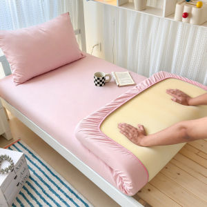 Nanjiren | Cotton Bed Cover 90x190cm