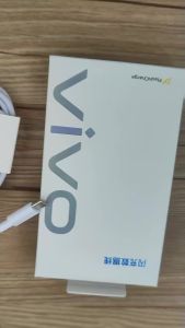 For Vivo X300 X200 X100 Pro Ultra S50 IQOO 15 14 13 Neo 10 9 8 Flash Charger Cable 90W 120W 6A PD Fast Charging Data Wire Cord