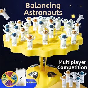NAIFUNA | Focus and Thinking Skills Enhancement Stackable Tabletop Game