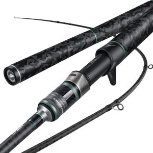 HANDING | Light Long-casting Fishing Rod