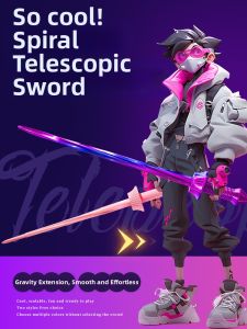 MAIMITONG | Extending Light-up Toy Sword