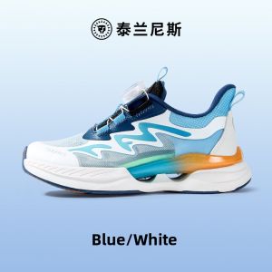 TARANIS | Breathable Mesh Childrens Sport Shoes