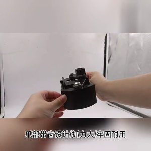 Sydneywind - ตัวถอดกรอง รุ่นงานหนัก ถอดไส้กรอง ถอดกรองเครื่อง ถอดกรองน้ำมันเครื่อง ขนาด  80-105mm ใช้สำหรับถอดกรองน้ำมันเครื่อง สินค้าพร้อมส่ง