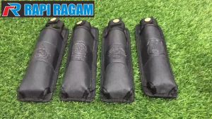 Tempat Tongkat stik Sarung tongkat stik battom