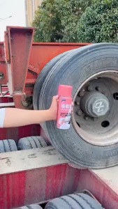 Car interior watch wax spray Shiny Car Coating Spray Upholstery Interior Maintenance Spray 300ML
