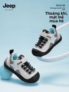 Jeep | Breathable Light Toddler Summer Shoes