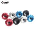 ODI | Ultra-Light Alloy End Caps for Balance Bikes MTB DH/ XC Motocross Bicycle Parts Accessories. 