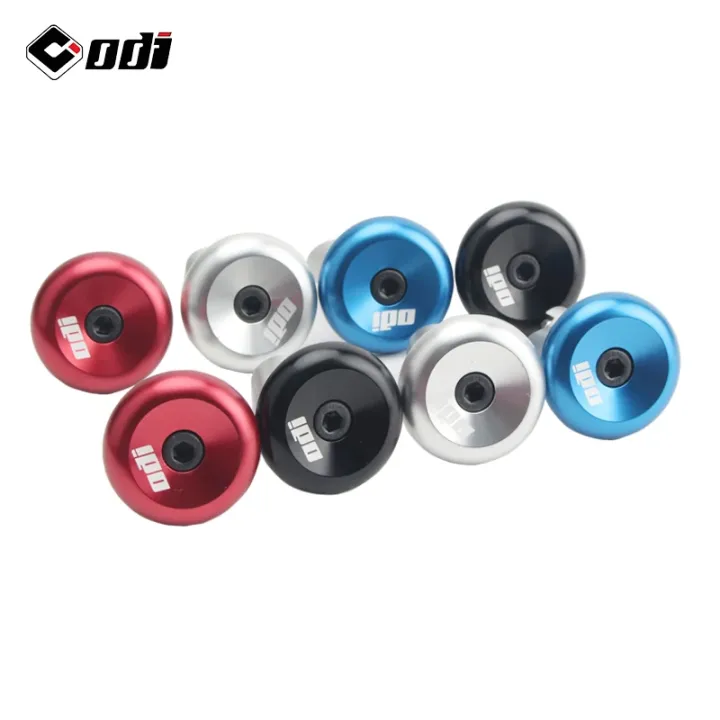 ODI%20%7C%20Ultra-Light%20Alloy%20End%20Caps%20for%20Balance%20Bikes%20MTB%20DH/%20XC%20Motocross%20Bicycle%20Parts%20Accessories%20-%20Image%207