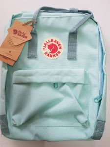 Balo học sinh sinh viên Kanken Classic