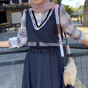 ELITA STRAP BAG: Tali Kamera Lucu Custom & Aksesoris Tali Kamera