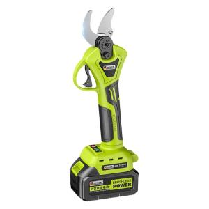 Zhipu | Electric Pruning Shears for High-Branch Cutting
