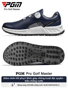 PGM | Giày Golf Chống Thấm và BOUNCE cho Nam