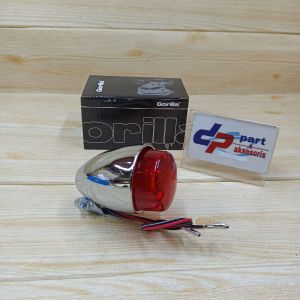 lampu stoplamp toa japstyle custom