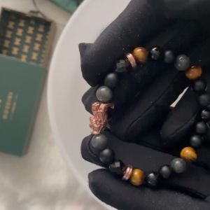 The Luxuriant ±1.0g 999 Solid Gold Pixiu Series