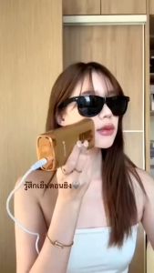 【ประกัน 5 ปี】ASXUNE PLUS IPL เครื่องกำจัดขน & หน้าใส โหมดเลเซอร์เย็น ❅ -ของแถมหลากหลายแบบ--เจลฟรี