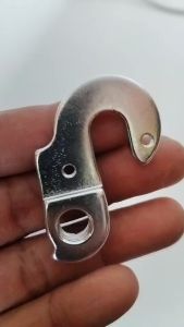(เกรด AAA ส่งจากไทย) ดรอปเอ้าท์ จักรยาน rear hanger(dropout) ขาเกี่ยวตีนผีจักรยาน เบอร์ 89A