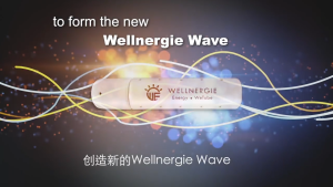 【1 WETUBE】WELLNERGIE Energy-Enhanced Ion Water Purifier Wetube - Chlorine & Bacteria Removal with Tourmaline & Maifanite