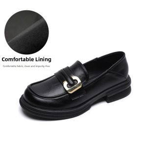 MIFEI | Autumn New Style Comfortable Loafer Shoes for Women