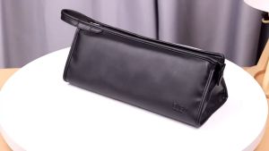 Hair Curier Travel Pouch Hair Dryer Storage Bag Portable Hair Straigher Case for Supersonic