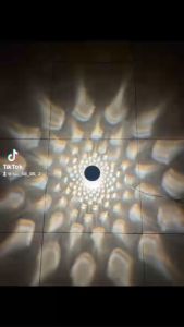 Đèn màu pha lê -đèn ngủ LED RGB để bàn đèn trang trí decor nhà nhiều màu