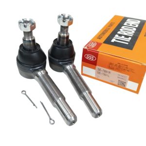 SE-7891 Tie Rod Mitsubishi PS125 - PS 135 Turbo - PS 110 Canter Tirod End Terot Terod
