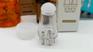 Scalp Applicator Head Massager Comb Hair Growth Essential Oil Liquid Guiding Anti Hair Loss Scalp Care Tool