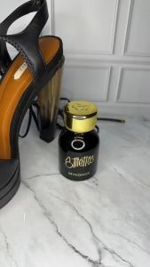 Mykonos Stilettos Eau De Parfum 50ML