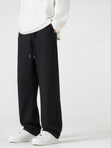 Warrior | Cotton Lightweight New Straight Fit Trousers Men