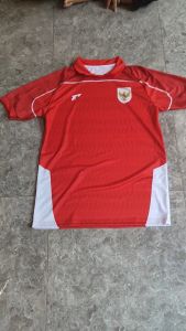 JERSEY TIMNAS INDONESIA TERBARU UKURAN ANAK 2025