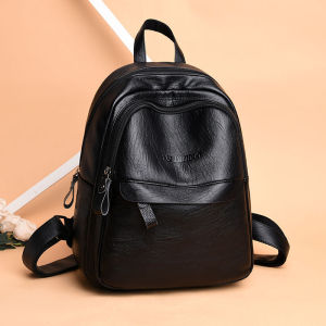 JIFANPAUL | Large Capacity Backpack for Women Students