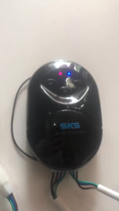 BỘ ĐIỀU KHIỂN CỬA CỔNG CÔNG TẮC ĐẢO CHIỀU THIẾT BỊ 220V