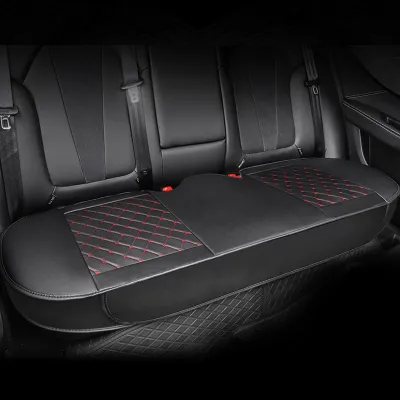 All-Season Non-Slip Durable Car Seat Cover