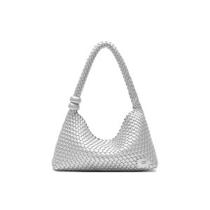 muva | Handcrafted Hobo Bag