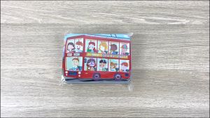 Beringin Toys Metal Box 120 Pieces Creative Puzzle / Mainan Edukasi Anak / Board Game / Mainan Puzzle / Mainan Anak