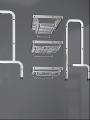 DOUGOU | Giá Để Kệ Bếp Inox. 