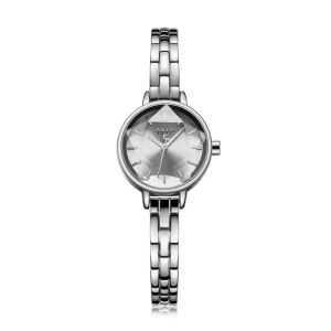 Julius | Korean Style Retro Simple Waterproof Ladies Watch