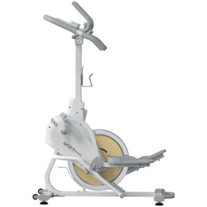 SINUODE | Home Use Quiet Intelligent Elliptical Machine Small