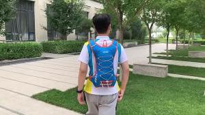 Hydration Pack Insulated Hydration Backpack Hiking Backpack for Men Women Water Backpack for Hiking Running CyclingCamping