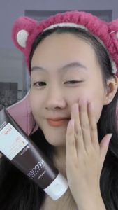 Sữa Rửa Mặt Neogen Real Vita C Foam 120g