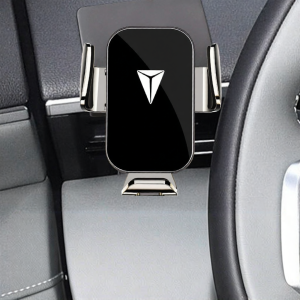 KUANGQU | Car Phone Holder for Navigation Support Changan S05 & S07
