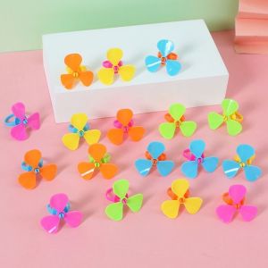 Nhẫn Hình Bánh Xe Gió Dễ Thương Cho Bé Gái Đồ Chơi Trang Sức Sáng Tạo Đồ Chơi Mô Phỏng Cho Trẻ Em Từ 3-14 Tuổi