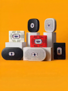 Eirmai | Moisture Absorbing Dehumidifier