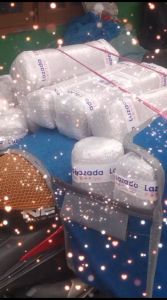 Madu Sumbawa Original Asli 100%/paket 3 botol