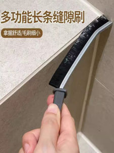 Bàn Chải Rãnh Cứng Dùng Trong Nhà Tắm Bàn Chải Vệ Sinh Nhà Bếp Bàn Chải Vệ Sinh Góc Gạch Bàn Chải Vệ Sinh Khe Hở Cửa Sổ