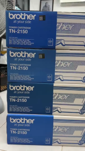 หมึกBrother TN-2150 หมึกของแท้ 100%มีประกัน