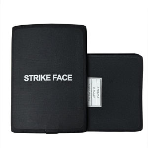 UNIONTAC 15X20 ซม. NIJ IV แผ่นอลูมิเนียมออกไซด์และคณะกรรมการอิสระ PE Survival kits