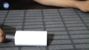 BASTIS เบสติส ลูกกลิ้งเก็บขนฝุ่นเสื้อผ้า 2ด้าม IKEA